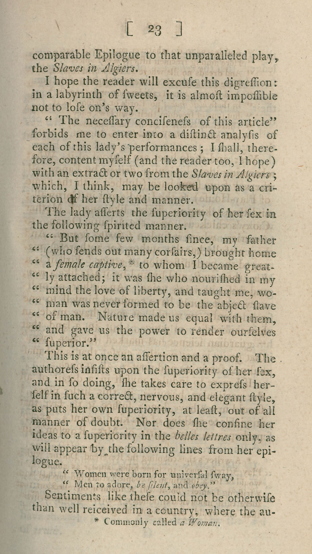 William Cobbett 1763 1835 “a Kick For A Bite Or Review